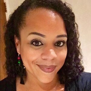Meet your Posher, Jen